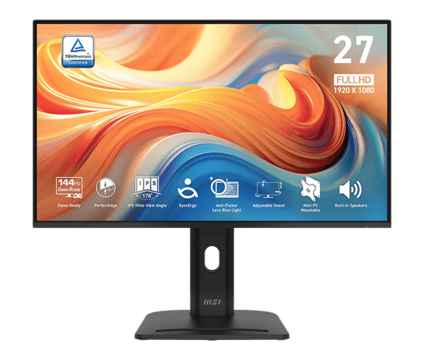 MSI PRO MP275PGN E14 - 1485792 - zdjęcie
